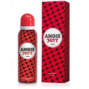 Rebul Angie Hot Loves Deodorant Bayan